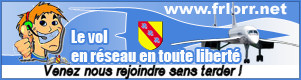 FR-LORR, le vol en réseau en toute liberté !